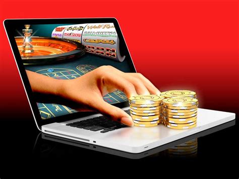 принцип работы онлайн казино